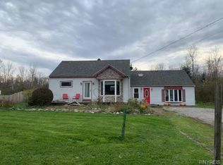 811 Lake St, Angola, NY 14006