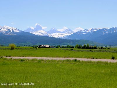 LOT 2 Grouse Run, Tetonia, ID, 83452