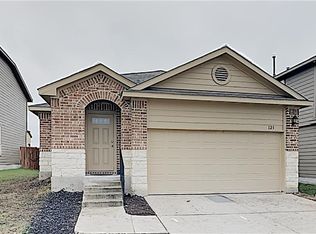 125 Tallow Trl, San Marcos, TX 78666