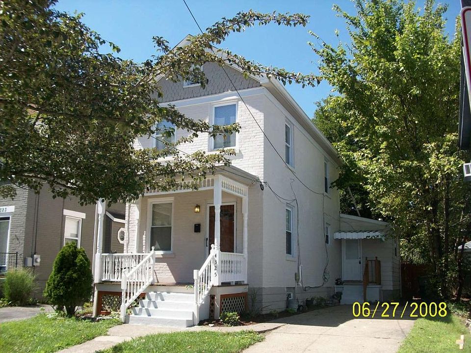1st image of 4325 Verne Ave