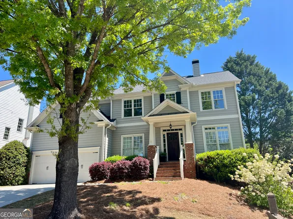 1885 Sanborne Way, Dacula, GA 30019