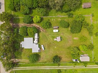 19355 SW 264th St, Homestead, FL 33031