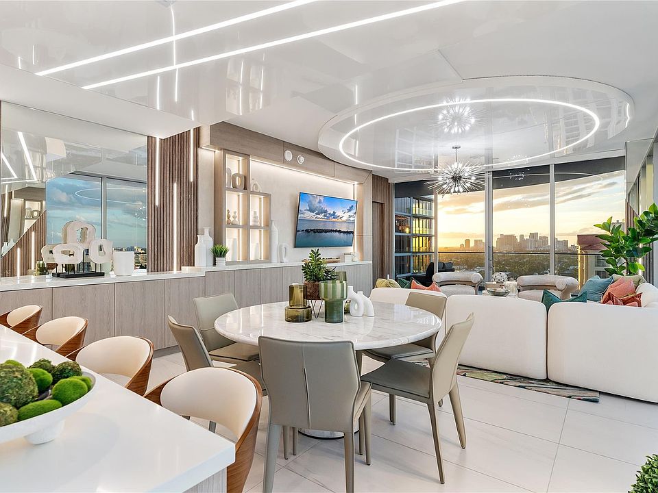 1st image of 151 N Seabreeze Boulevard #1403