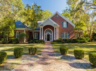 4837 Oak Arbor Dr, Valdosta, GA 31602