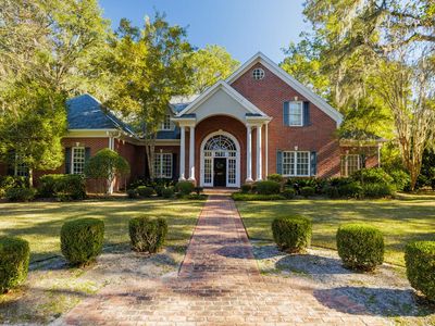 4837 Oak Arbor Dr, Valdosta, GA, 31602