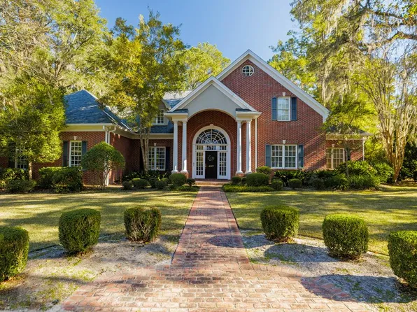 4837 Oak Arbor Dr, Valdosta, GA 31602