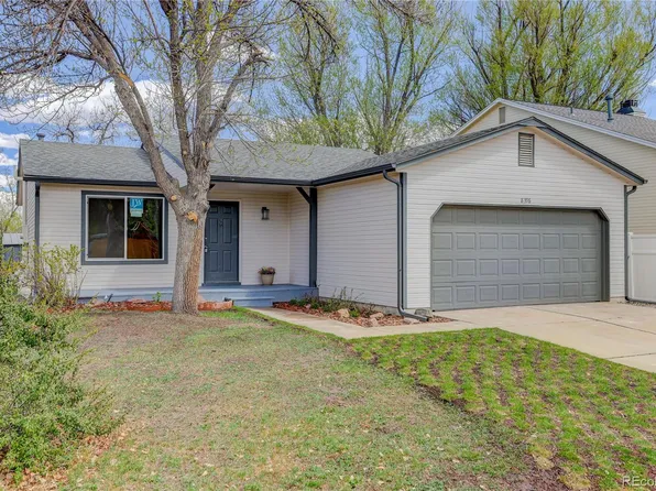 8396 Wheatgrass Circle, Parker, CO 80134