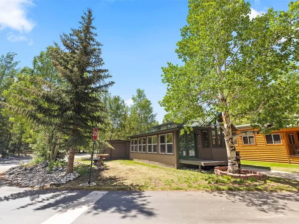 85 Revett Drive UNIT 15, Breckenridge, CO 80424