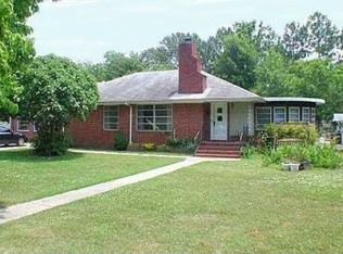 2368 Bugle Dr E, Chesapeake, VA 23321