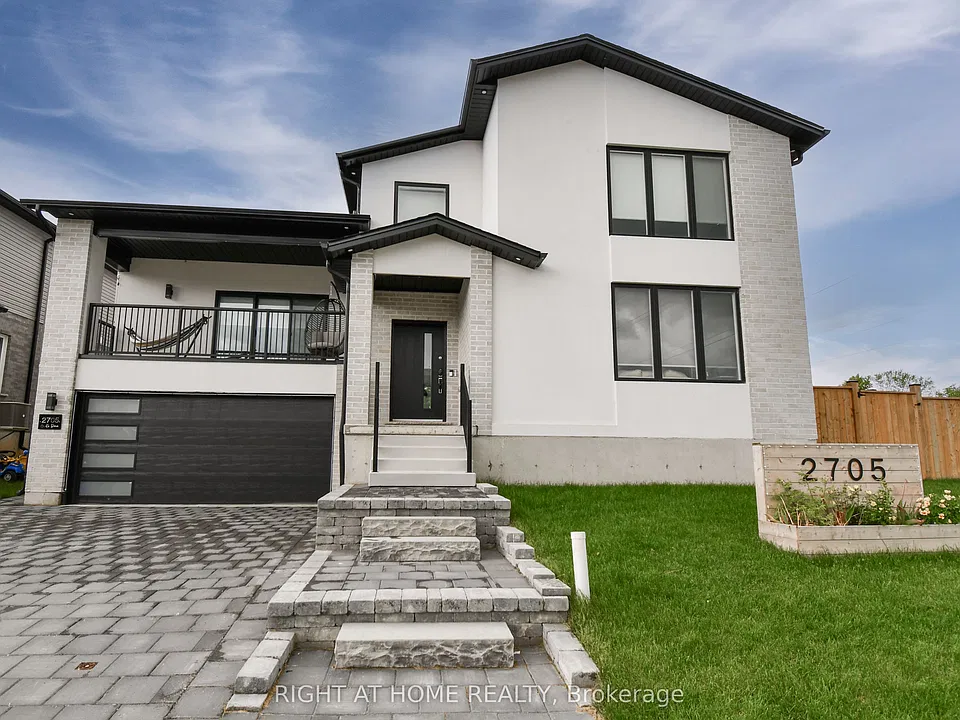 2705 Oriole Dr