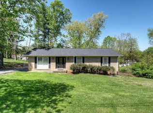 218 Clearview St, Gray, TN 37615