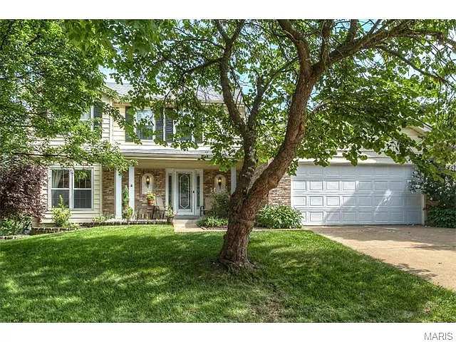 757 Strafford Ridge Dr photo 1