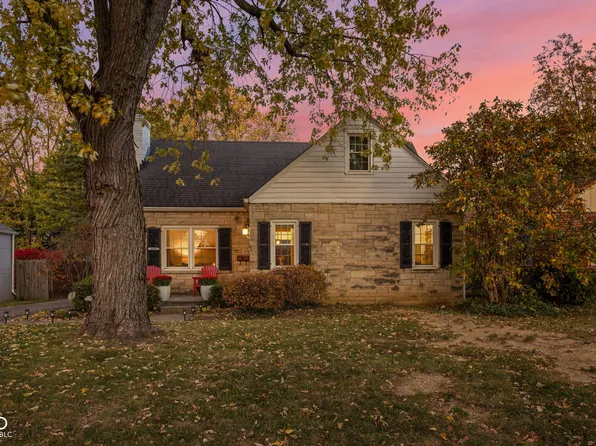 5405 Haverford Ave, Indianapolis, IN 46220
