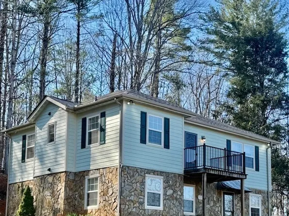 424 Mckinley Ridge Road, Lansing, NC 28643