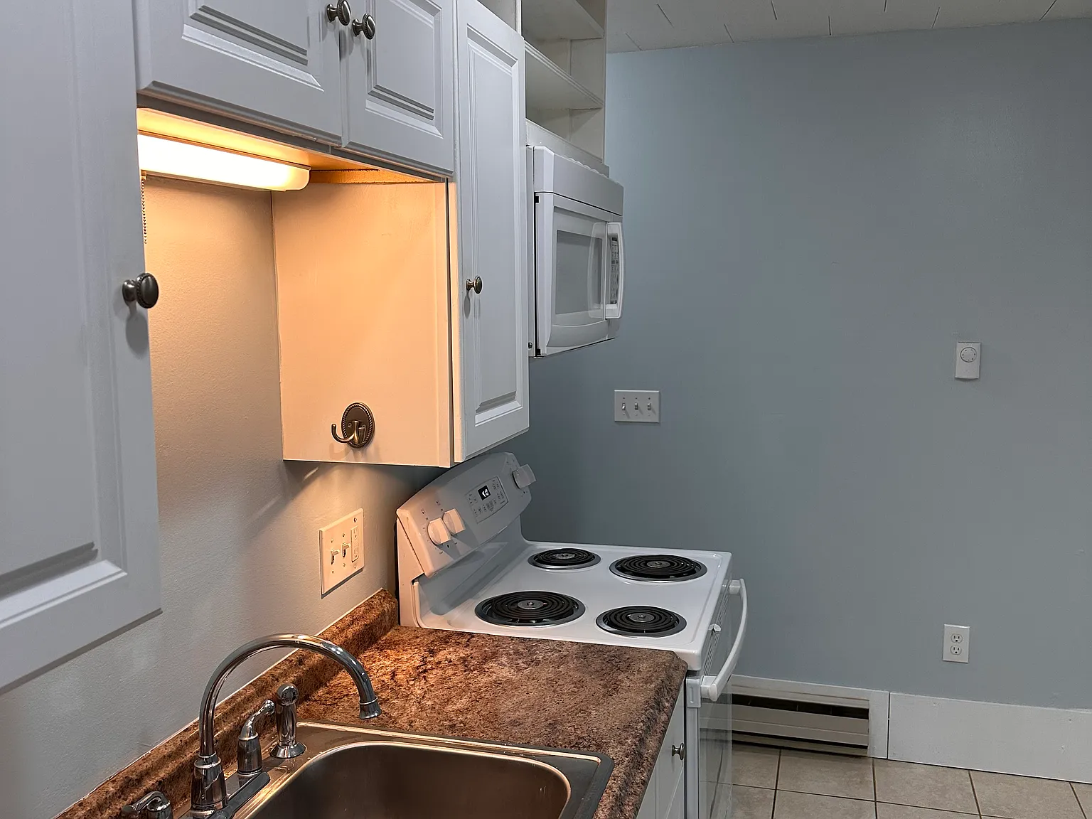 1 bed, 600 sqft, $1,450 — Photo 4