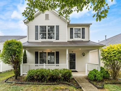 2969 Legionary St, Columbus, OH, 43207