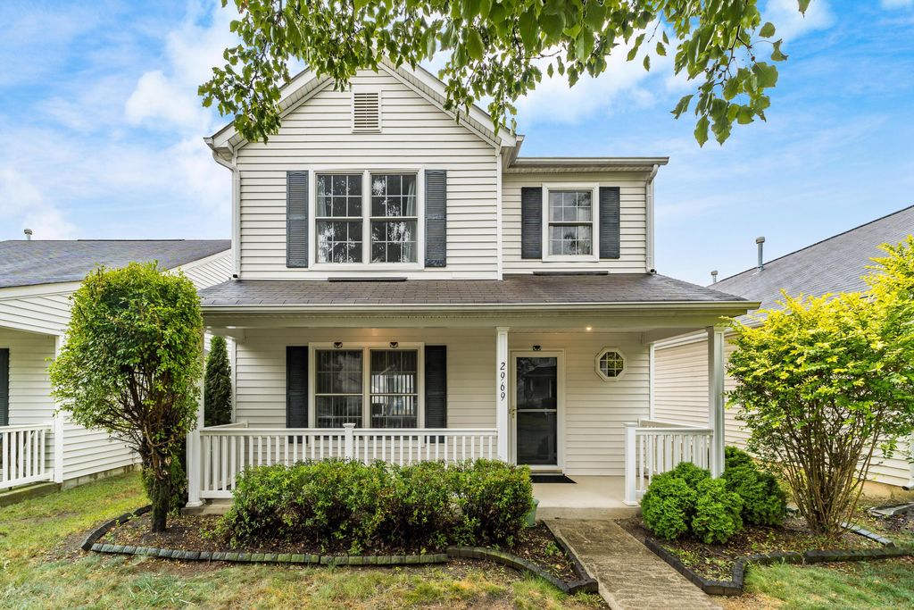 Real estate listing image