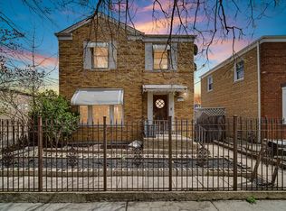 (Undisclosed Address), Chicago, IL