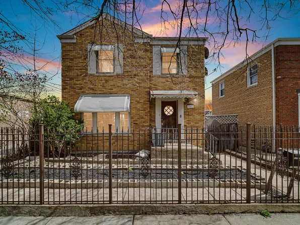3143 N Kostner Ave, Chicago, IL 60641