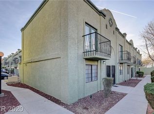 7036 Burcot Ave #D117, Las Vegas, NV 89156