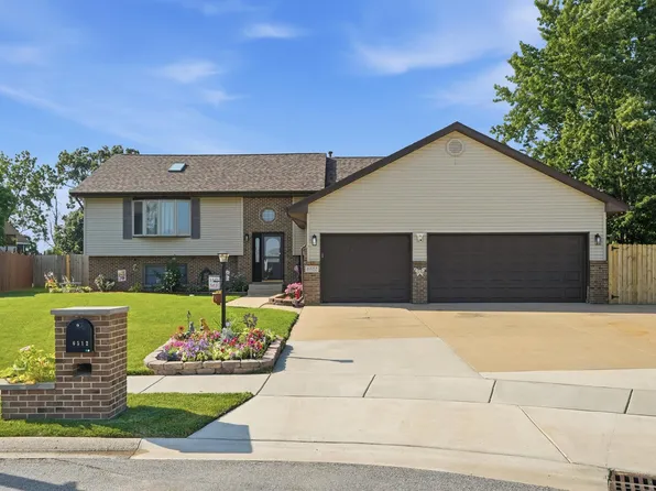 6512 Ravenwood Ave, Portage, IN 46368