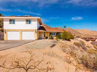 53788 Ridge Rd, Yucca Valley, CA 92284