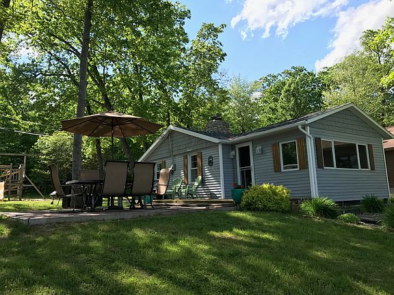 Upper Southeast view