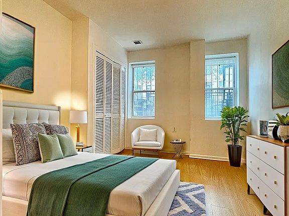 3rd image of 1239A Putnam Ave #1