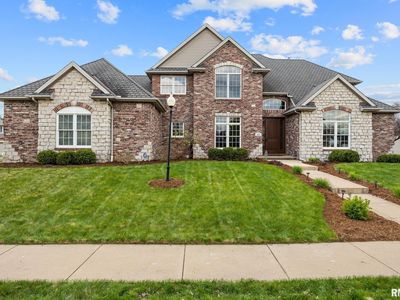 5808 W Forestwood Dr, Peoria, IL, 61615