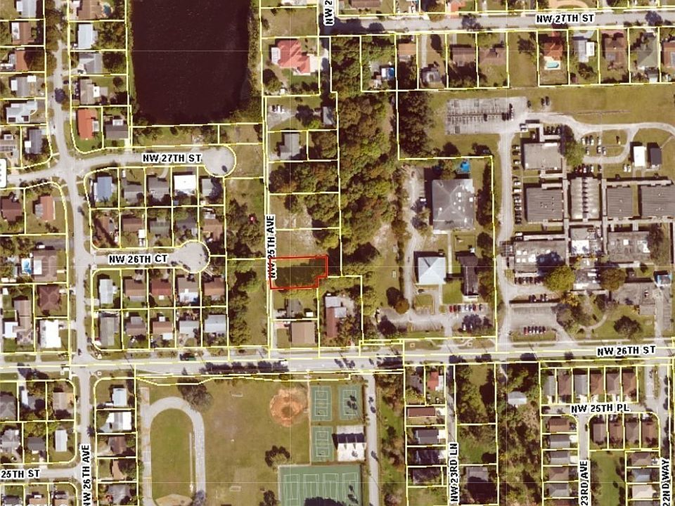 2nd image of 2640 NW 25th Ave