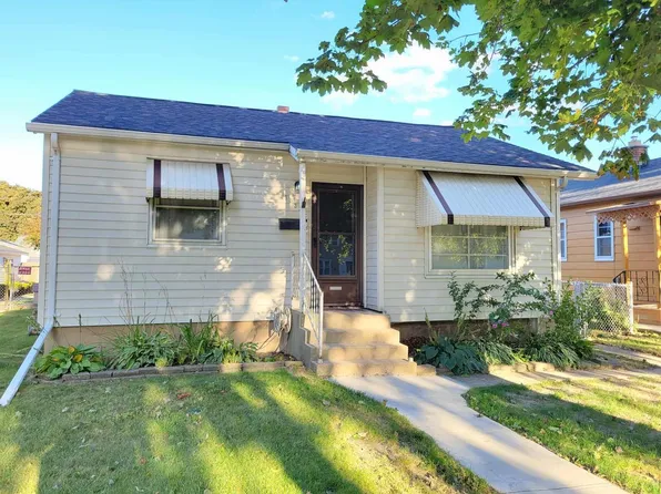 3832 South 19th STREET, Milwaukee, WI 53221