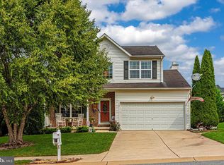 16 Bowie Mill Ave, Taneytown, MD 21787