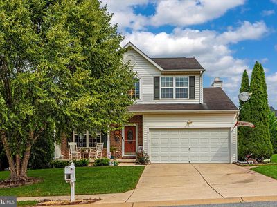 16 Bowie Mill Ave, Taneytown, MD, 21787