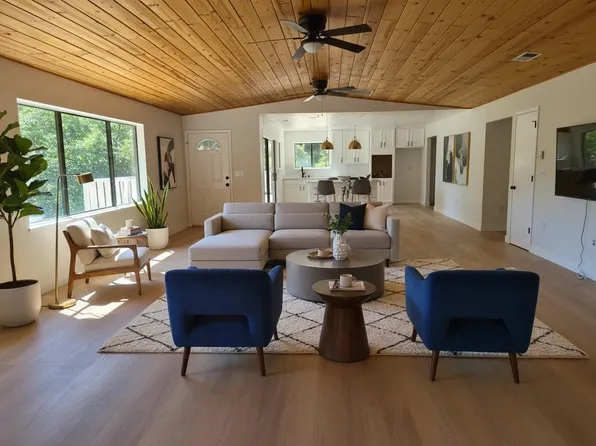 21640 Clute Canyon Rd, Volcano, CA 95689