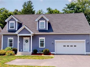 7 Chapman Chas #7, Windsor Locks, CT 06096