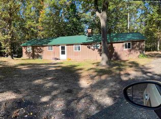 5745 Carpenter Rd, Whittemore, MI 48770