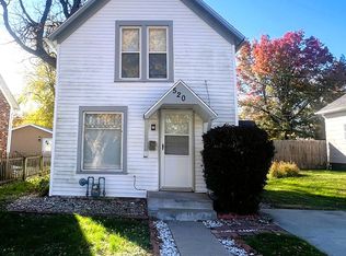 520 W 5th St, Boone, IA 50036