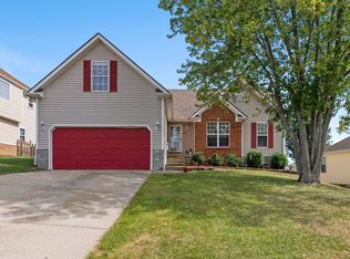 105 Harp Ct, Georgetown, KY 40324