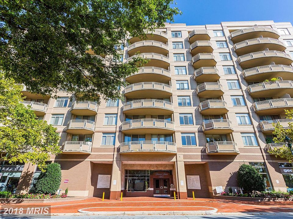 1st image of 4801 Fairmont Ave APT 906