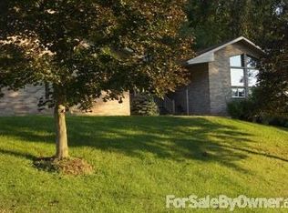 900 Meadow Hts, Paden City, WV 26159