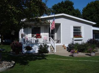 7803 Quail Run West SE, Grand Rapids, MI 49508