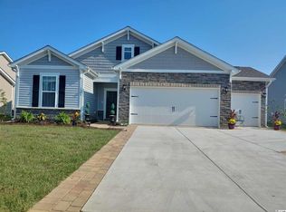 2340 Myerlee Dr LOT 117, Myrtle Beach, SC 29588