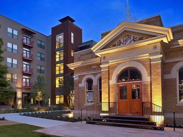 1st image of 522 Avenue A APT 1103
