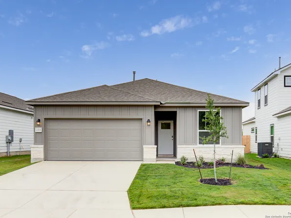 233 Connor Creek, San Antonio, TX 78253