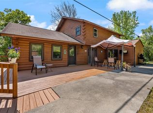 2531 Apulia Rd, La Fayette, NY 13084