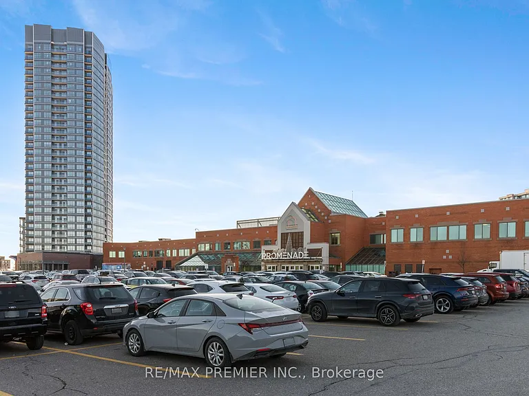 30 Upper Mall Way #909 — Photo 41