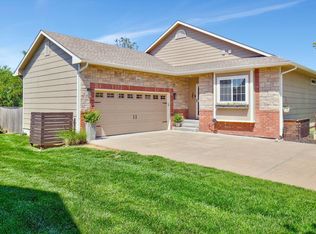 310 S Nineiron Ct, Wichita, KS 67235