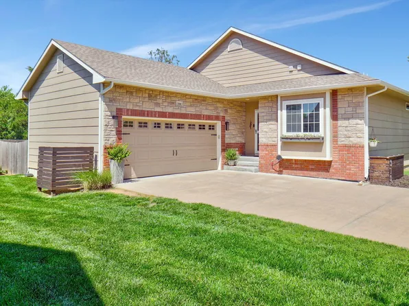 310 S Nineiron Ct, Wichita, KS 67235