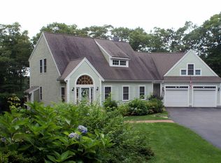 2177 Service Rd, Barnstable, MA 02630