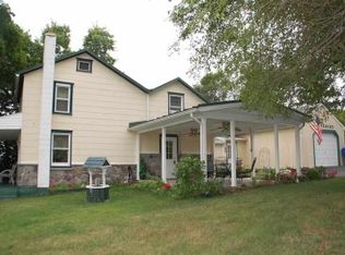 2271 Waggoners Gap Rd, Carlisle, PA 17013